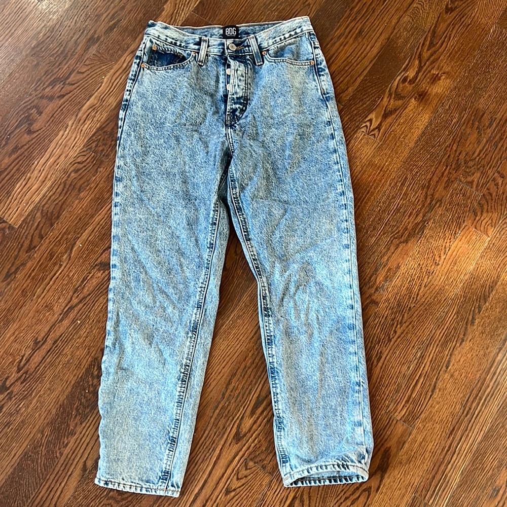 Urban outfitters jeans